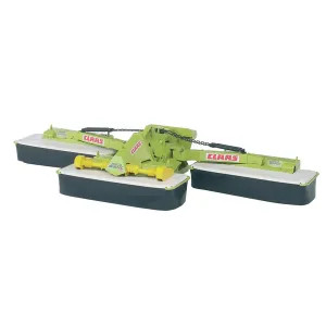 Claas fűkasza Disco 8550 C Plus