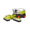 Claas fűkasza Disco 8550 C Plus