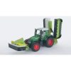 Claas fűkasza Disco 8550 C Plus