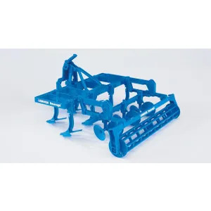 Lemken Smaragd Kultivátor