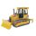 Caterpillar lánctalpas dózer