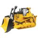 Caterpillar buldózer