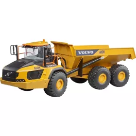 Volvo A60H dömper