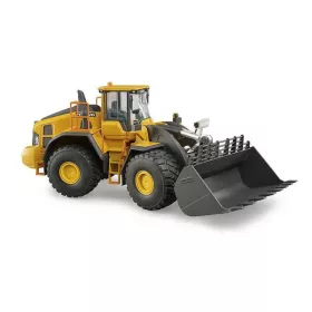 Volvo L260H kerekes rakodó