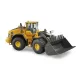 Volvo L260H kerekes rakodó