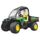 U02490 John Deere Gator 855D sofőrrel
