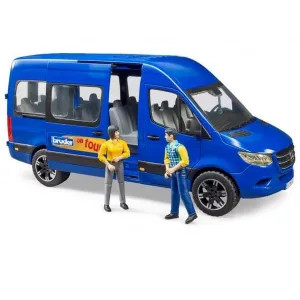MB Sprinter Transfer sofőrrel