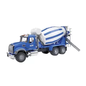 Mack Granite betonkeverő