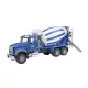 Mack Granite betonkeverő