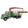 U02824 Mack Granite faszállító teherautó
