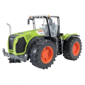 Claas Xerion 5000