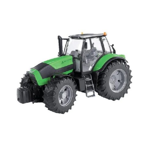 U03080 DEUTZ-FAHR Agrotron X720