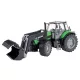 DEUTZ-FAHR Agrotron X720 homlokrakodóval