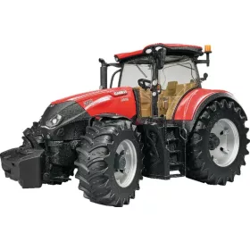 Case IH Optum 300 CVX