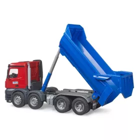 MB Arocs dömper