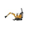 JCB 8010 CTSmikro kotrógép