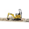JCB 8010 CTSmikro kotrógép