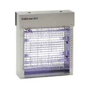 Ecokill Inox 2 x 6 W