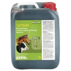 Bükkfakátrány 5 kg