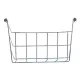 Nyúletető horganyzott 25 cm