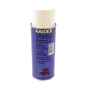 Jelölő spray kék 400ml