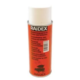 Jelölő spray piros 400ml
