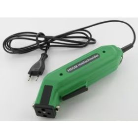 Metszőgép penge nélkül