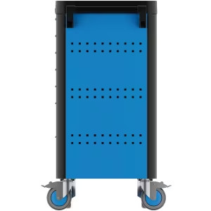 Szerszámkocsi, Workster Highline