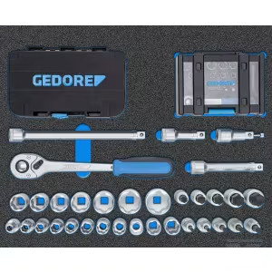 Szerszámkocsi, Workster, 172 részes