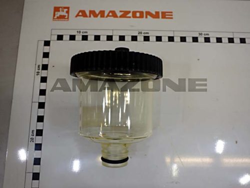 ZF1197 Olajtartály P750 ( Amazone )