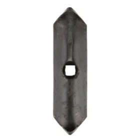 Keskeny kapatest 35 mm alkatrész