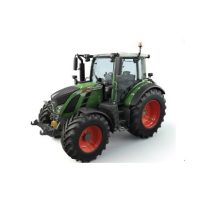 500 Vario SCR S4