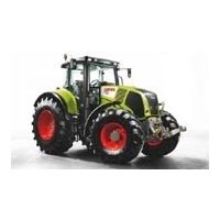 Axion 810-870 Cmatic Stage IV A4100020-A4199999