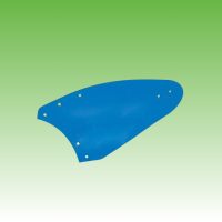 Lemken kormánylemez