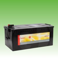 ENDURANCE LINE indító akkumulátorok