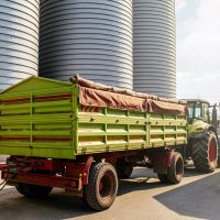 HW pótkocsialkatrészek