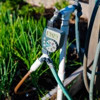 Öntözésidőzítők