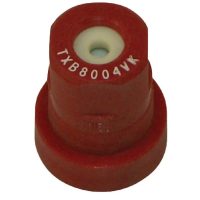 Teejet Üreges kúpos fúvóka