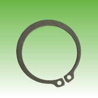 Lemken biztosító gyűrű