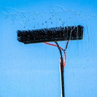 Kefék, lehúzók, szettek