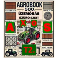 Axos T2 (A22) (500)