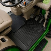 Traktor kabinszőnyegek