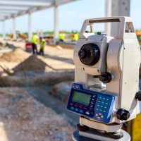 Terület- és földmérés