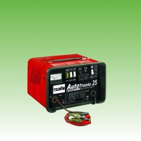 Akkumulátortöltők