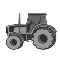 ISOBUS RENDSZEREK TRAKTORBA