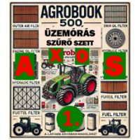 Axos (A22) (500)  1. 