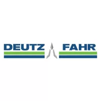 Deutz Fahr üvegek
