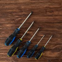 Csavarhúzó készletek