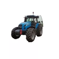 Landpower 165 ( 2007-2012 ) Tier 3