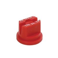 Teejet XR 110° Lapos sugarú (Műanyag)